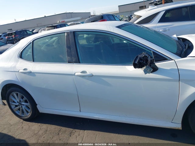 Toyota CAMRY LE 2024 4T1C11AK4RU224583 Image 14