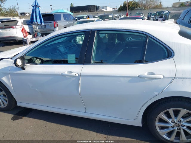 Toyota CAMRY LE 2024 4T1C11AK4RU224583 Image 15