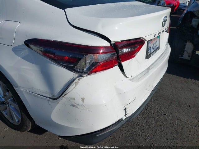 Toyota CAMRY LE 2024 4T1C11AK4RU224583 Image 12