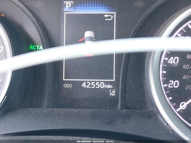 Toyota CAMRY LE 2024 4T1C11AK4RU224583 Image 7