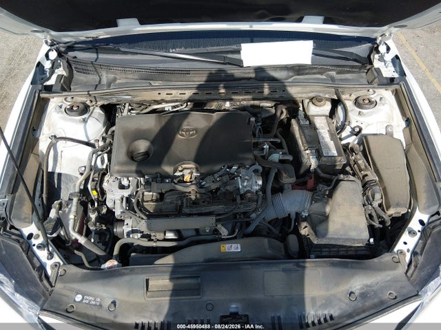 Продаж на аукціоні авто 2024 Toyota Camry Le, vin: 4T1C11AK7RU230541, номер лоту: 45950488