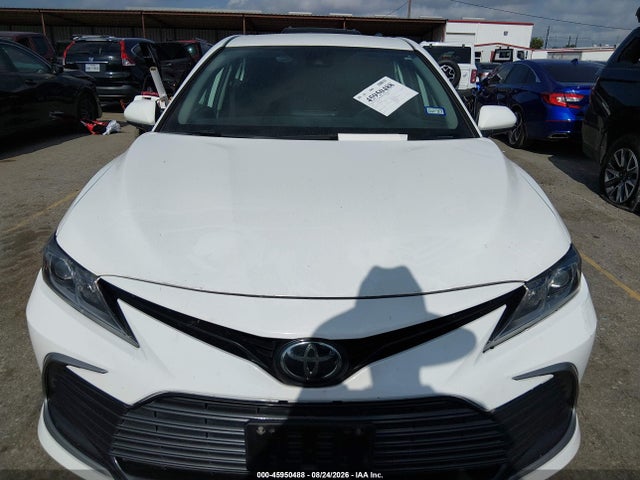 Продаж на аукціоні авто 2024 Toyota Camry Le, vin: 4T1C11AK7RU230541, номер лоту: 45950488