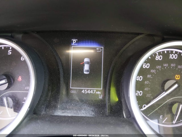Продаж на аукціоні авто 2024 Toyota Camry Le, vin: 4T1C11AK7RU230541, номер лоту: 45950488