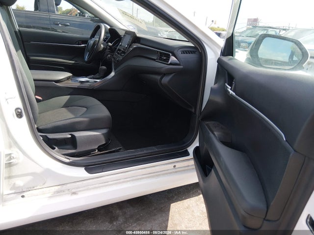 Продаж на аукціоні авто 2024 Toyota Camry Le, vin: 4T1C11AK7RU230541, номер лоту: 45950488