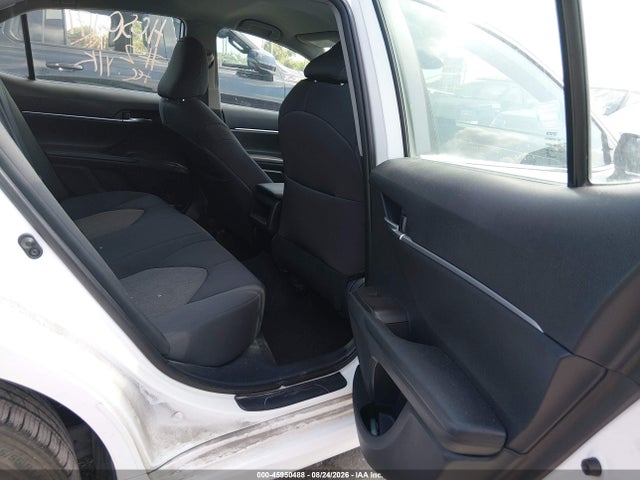 Продаж на аукціоні авто 2024 Toyota Camry Le, vin: 4T1C11AK7RU230541, номер лоту: 45950488
