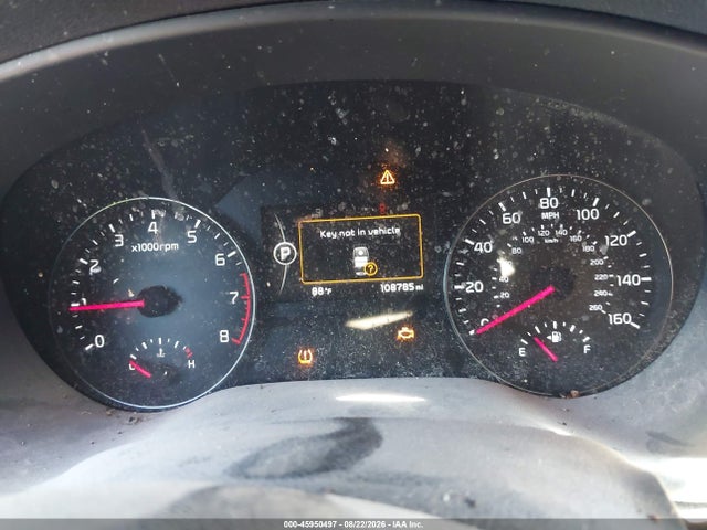 KNDPR3A62H7218324 KIA Sportage Sx Turbo