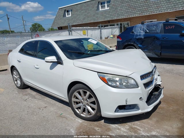 Aukcja sprzedaży 2016 Chevrolet Malibu Limited Ltz, vin: 1G11E5SA7GF109077, numer aukcji: 45950499