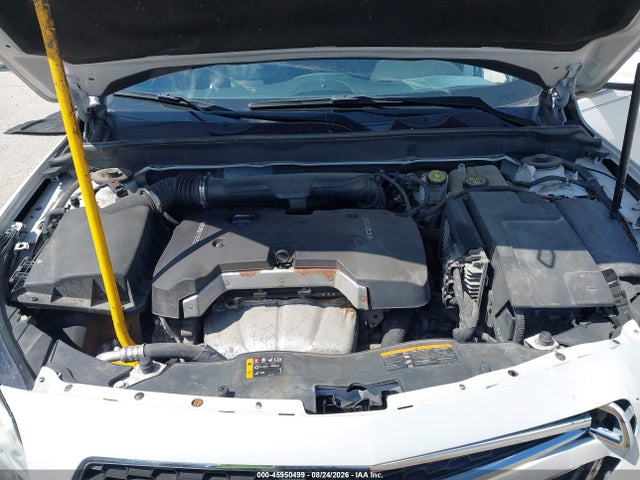 45950499 :رقم المزاد ، 1G11E5SA7GF109077 vin ، 2016 Chevrolet Malibu Limited Ltz مزاد بيع