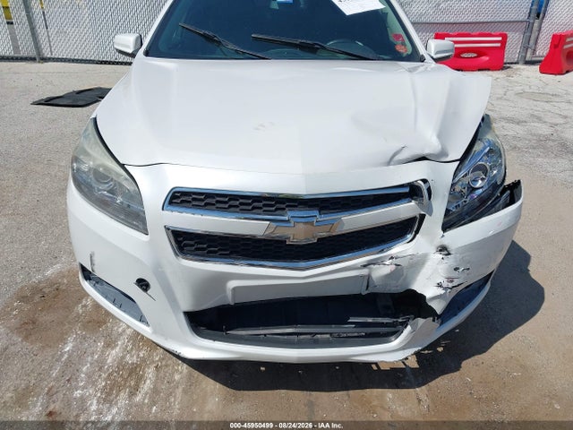 45950499 :رقم المزاد ، 1G11E5SA7GF109077 vin ، 2016 Chevrolet Malibu Limited Ltz مزاد بيع