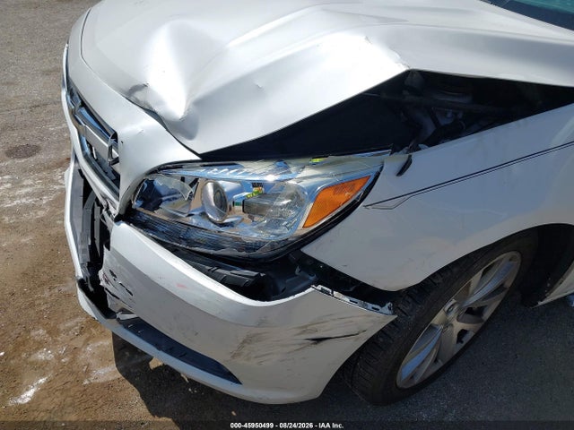 45950499 :رقم المزاد ، 1G11E5SA7GF109077 vin ، 2016 Chevrolet Malibu Limited Ltz مزاد بيع