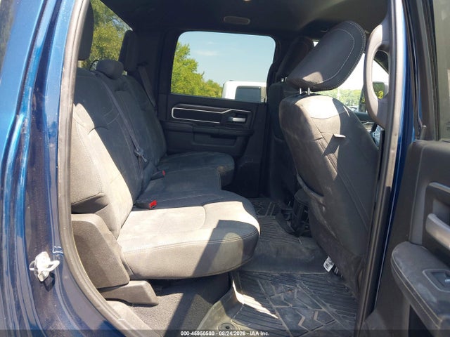 Aukcja sprzedaży 2024 Ram 2500 Big Horn  4x4 6'4 Box, vin: 3C6UR5DJ3RG387621, numer aukcji: 45950500