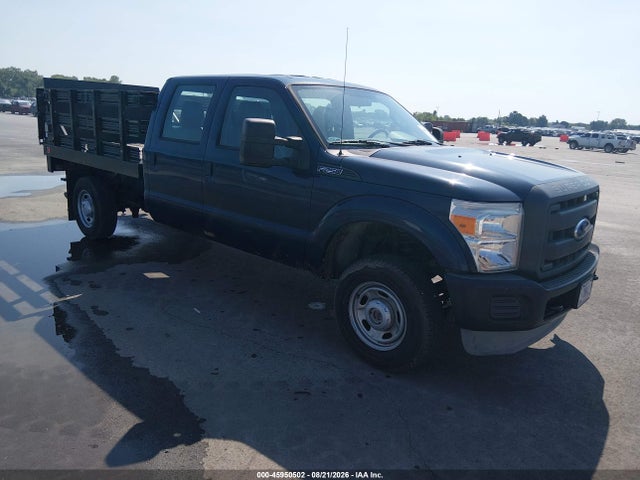 Aukcja sprzedaży 2013 Ford F-250 Xl, vin: 1FD7W2B63DEB79648, numer aukcji: 45950502