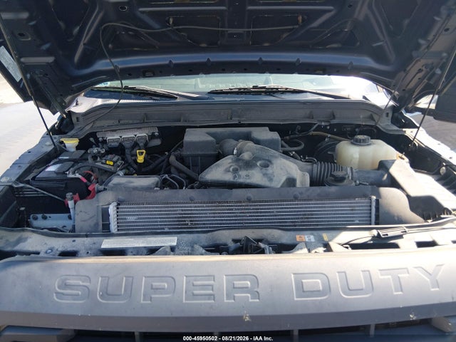 Aukcja sprzedaży 2013 Ford F-250 Xl, vin: 1FD7W2B63DEB79648, numer aukcji: 45950502