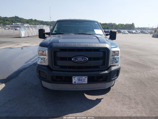 Aukcja sprzedaży 2013 Ford F-250 Xl, vin: 1FD7W2B63DEB79648, numer aukcji: 45950502