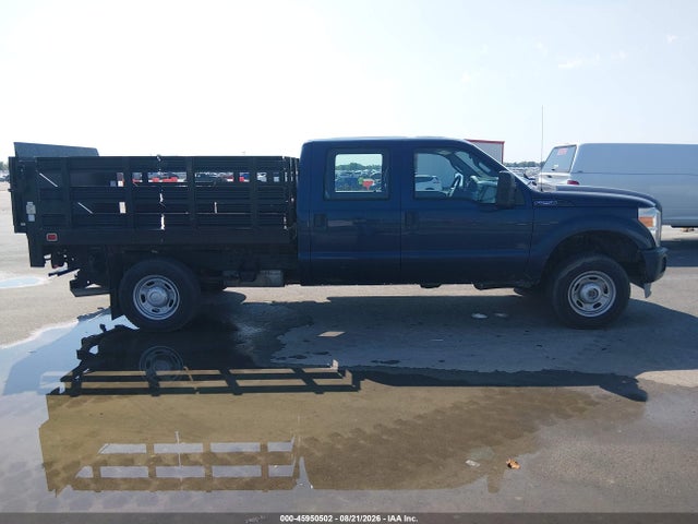 Aukcja sprzedaży 2013 Ford F-250 Xl, vin: 1FD7W2B63DEB79648, numer aukcji: 45950502