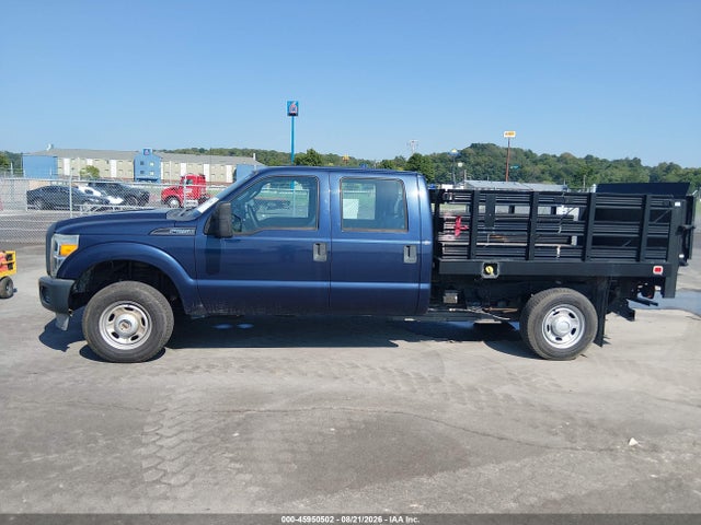 Aukcja sprzedaży 2013 Ford F-250 Xl, vin: 1FD7W2B63DEB79648, numer aukcji: 45950502