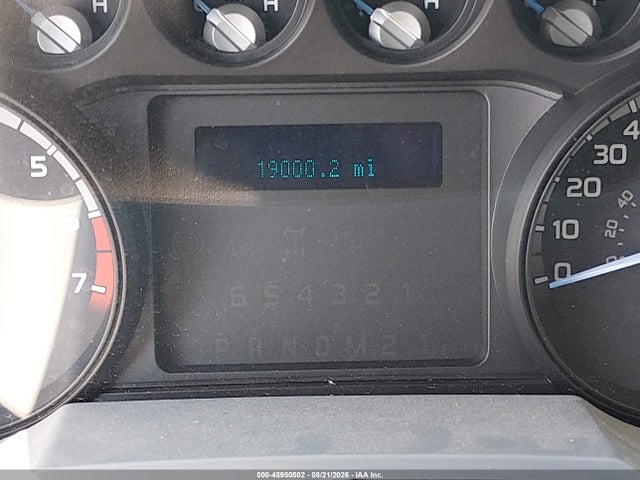 Aukcja sprzedaży 2013 Ford F-250 Xl, vin: 1FD7W2B63DEB79648, numer aukcji: 45950502