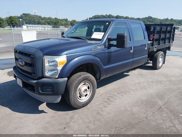 Aukcja sprzedaży 2013 Ford F-250 Xl, vin: 1FD7W2B63DEB79648, numer aukcji: 45950502
