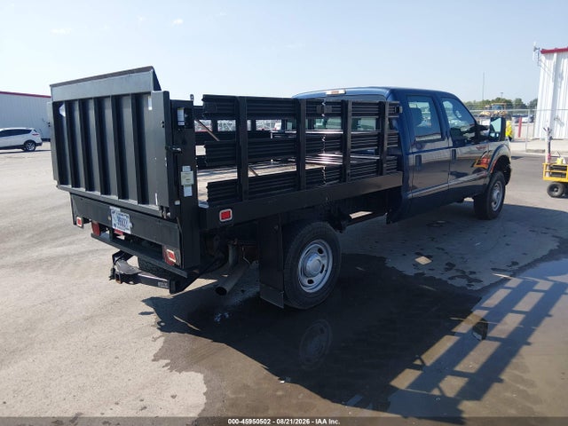 Aukcja sprzedaży 2013 Ford F-250 Xl, vin: 1FD7W2B63DEB79648, numer aukcji: 45950502