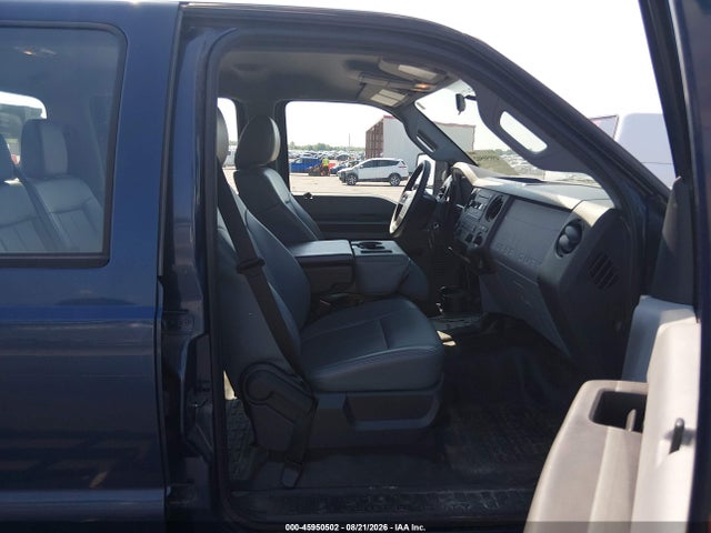 Aukcja sprzedaży 2013 Ford F-250 Xl, vin: 1FD7W2B63DEB79648, numer aukcji: 45950502