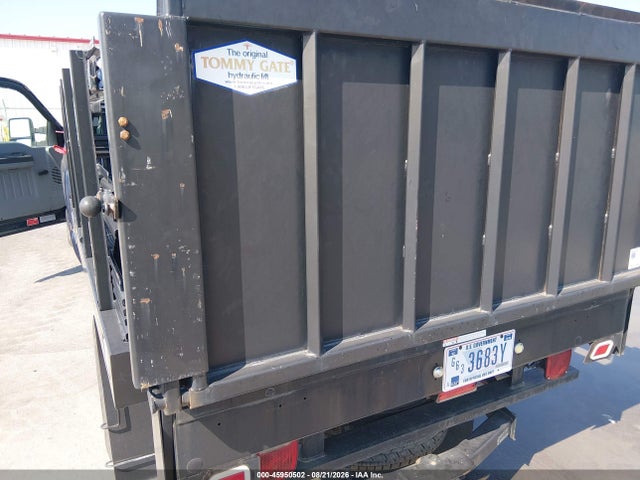 Aukcja sprzedaży 2013 Ford F-250 Xl, vin: 1FD7W2B63DEB79648, numer aukcji: 45950502
