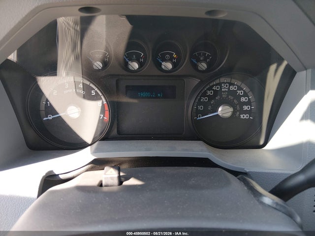 Aukcja sprzedaży 2013 Ford F-250 Xl, vin: 1FD7W2B63DEB79648, numer aukcji: 45950502