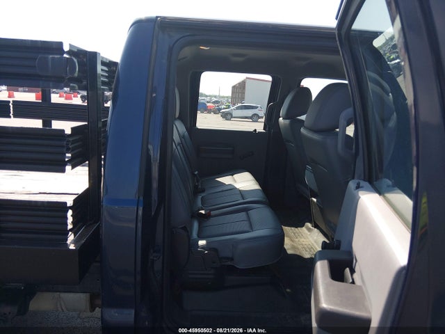 Aukcja sprzedaży 2013 Ford F-250 Xl, vin: 1FD7W2B63DEB79648, numer aukcji: 45950502