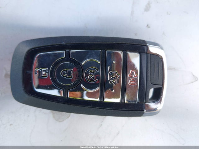 Lincoln Nautilus Premiere 2025 5LMPJ8J45SJ972341 Image 11