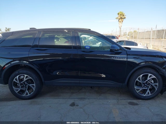 Lincoln Nautilus Premiere 2025 5LMPJ8J45SJ972341 Image 14
