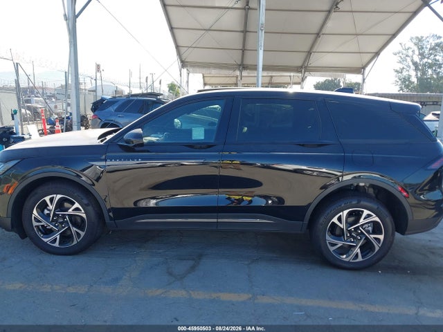 Lincoln Nautilus Premiere 2025 5LMPJ8J45SJ972341 Image 15