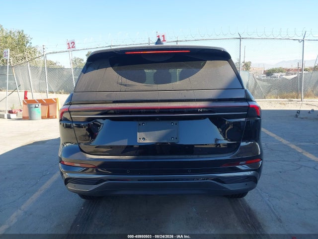 Lincoln Nautilus Premiere 2025 5LMPJ8J45SJ972341 Image 17