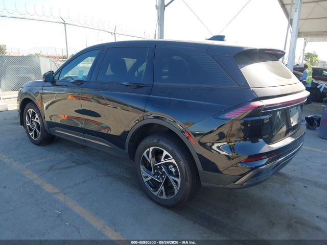 Lincoln Nautilus Premiere 2025 5LMPJ8J45SJ972341 Image 3