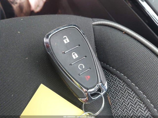Продажа на аукционе авто 2023 Chevrolet Trailblazer Fwd Lt, vin: KL79MPSL0PB142355, номер лота: 45950504
