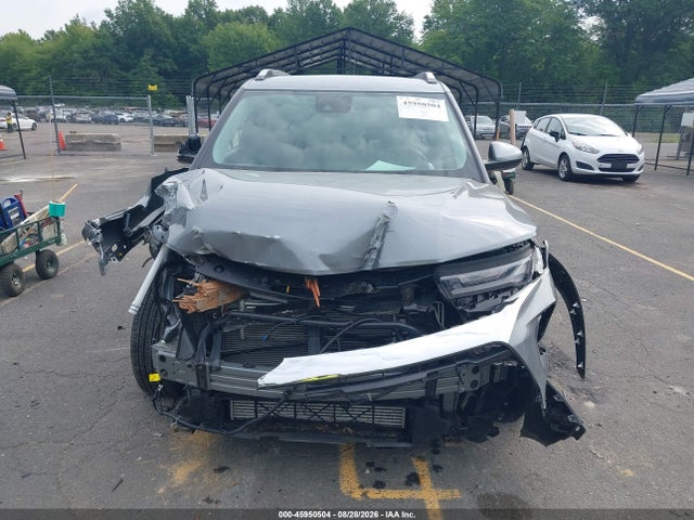 Продажа на аукционе авто 2023 Chevrolet Trailblazer Fwd Lt, vin: KL79MPSL0PB142355, номер лота: 45950504