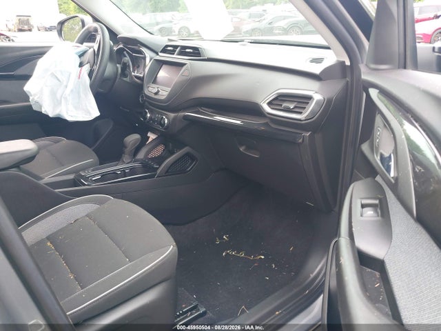 Продажа на аукционе авто 2023 Chevrolet Trailblazer Fwd Lt, vin: KL79MPSL0PB142355, номер лота: 45950504