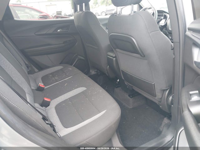Продажа на аукционе авто 2023 Chevrolet Trailblazer Fwd Lt, vin: KL79MPSL0PB142355, номер лота: 45950504