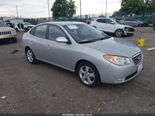 Aukcja sprzedaży 2009 Hyundai Elantra Se, vin: KMHDU46D29U788403, numer aukcji: 45950509