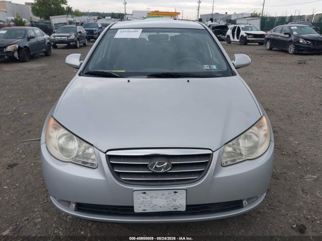 45950509 :رقم المزاد ، KMHDU46D29U788403 vin ، 2009 Hyundai Elantra Se مزاد بيع