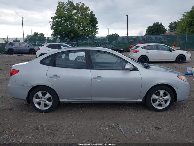 45950509 :رقم المزاد ، KMHDU46D29U788403 vin ، 2009 Hyundai Elantra Se مزاد بيع