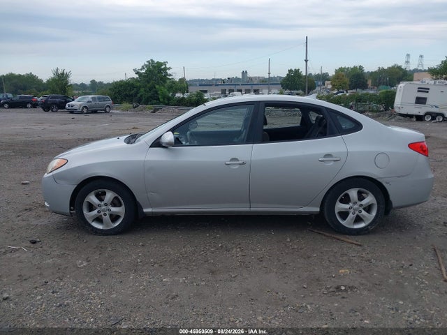 45950509 :رقم المزاد ، KMHDU46D29U788403 vin ، 2009 Hyundai Elantra Se مزاد بيع