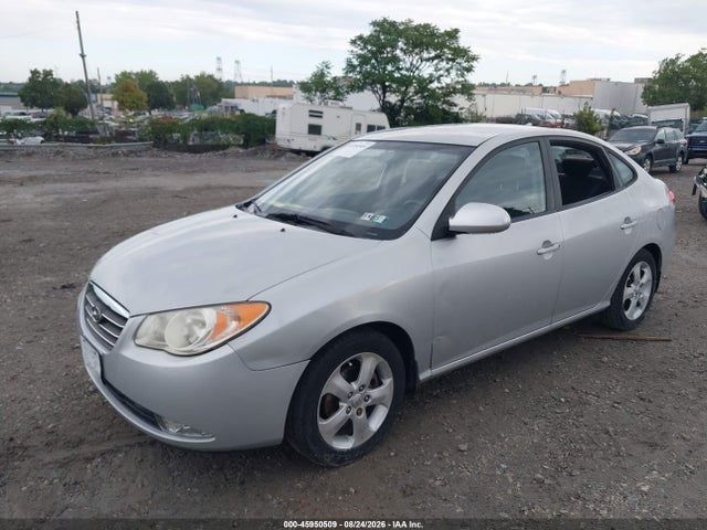 45950509 :رقم المزاد ، KMHDU46D29U788403 vin ، 2009 Hyundai Elantra Se مزاد بيع