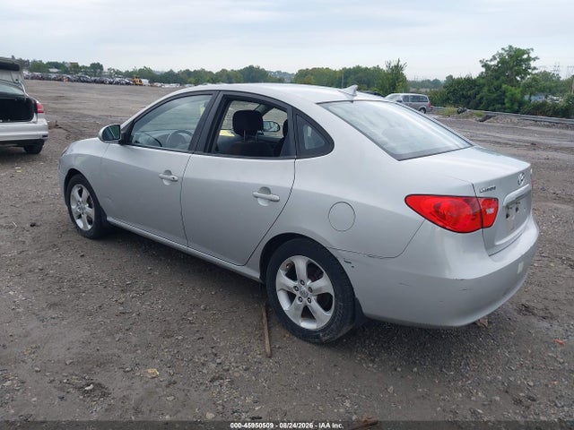 45950509 :رقم المزاد ، KMHDU46D29U788403 vin ، 2009 Hyundai Elantra Se مزاد بيع