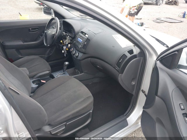 45950509 :رقم المزاد ، KMHDU46D29U788403 vin ، 2009 Hyundai Elantra Se مزاد بيع