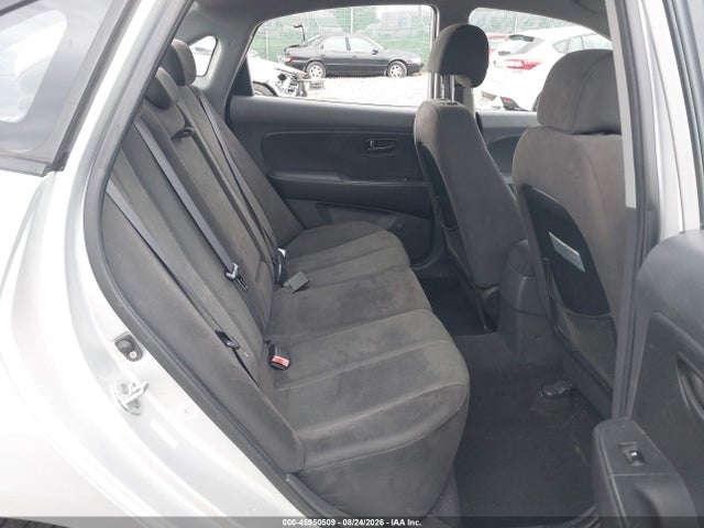 45950509 :رقم المزاد ، KMHDU46D29U788403 vin ، 2009 Hyundai Elantra Se مزاد بيع