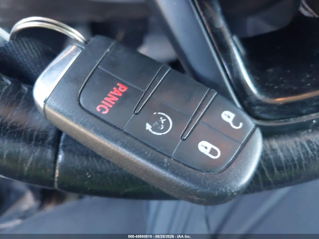 Продажа на аукционе авто 2016 Jeep Renegade Latitude, vin: ZACCJBBT1GPD42848, номер лота: 45950510