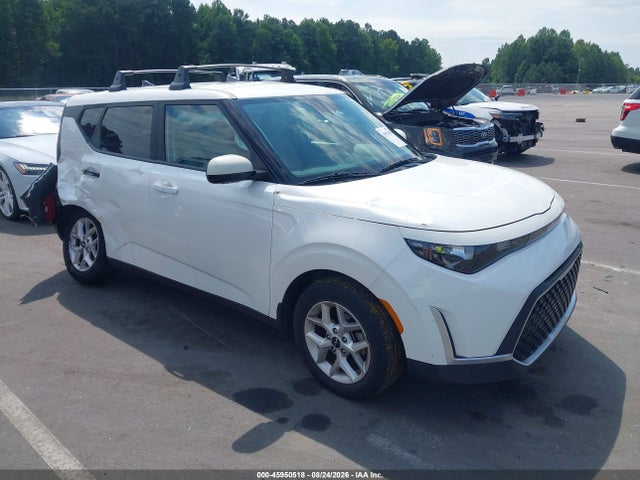 Aukcja sprzedaży 2023 Kia Soul Lx, vin: KNDJ23AU9P7858862, numer aukcji: 45950518