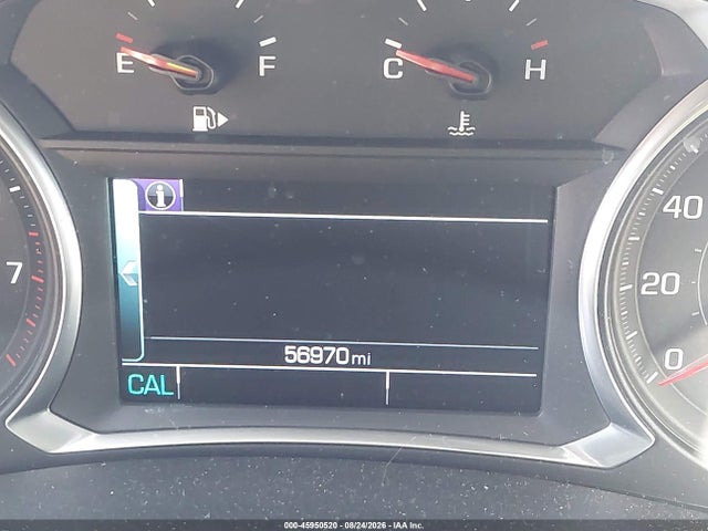 45950520 :رقم المزاد ، 1G1ZE5STXGF245689 vin ، 2016 Chevrolet Malibu 1lt مزاد بيع