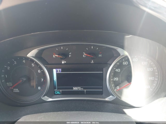 45950520 :رقم المزاد ، 1G1ZE5STXGF245689 vin ، 2016 Chevrolet Malibu 1lt مزاد بيع