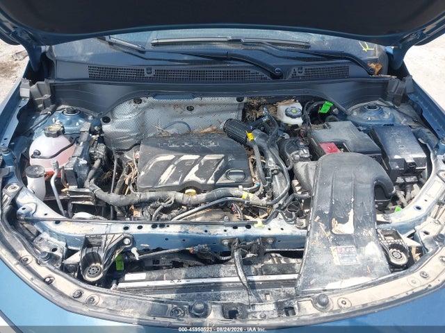 45950523 :رقم المزاد ، KL47LCEP7TB192372 vin ، 2026 Buick Envista Avenir Fwd مزاد بيع