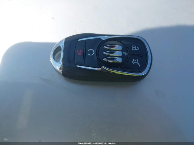 45950523 :رقم المزاد ، KL47LCEP7TB192372 vin ، 2026 Buick Envista Avenir Fwd مزاد بيع